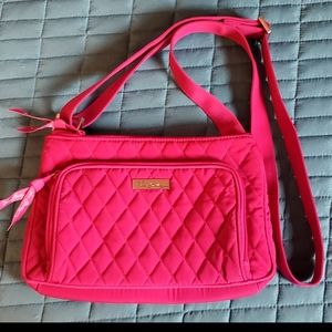 Vera Bradley crossbody bag